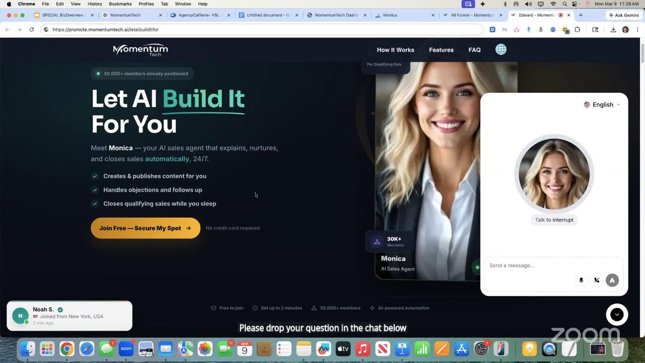 Business Overview