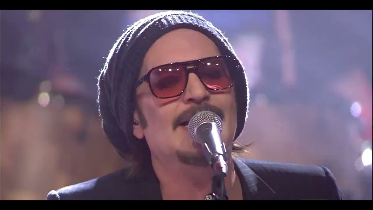 Hotellounge (Be the Death of Me) dEUS & Brian Molko
