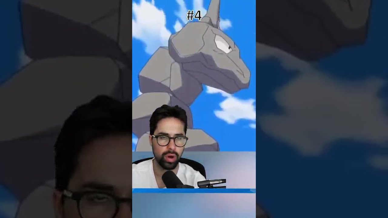 The Worst Types in Pokemon