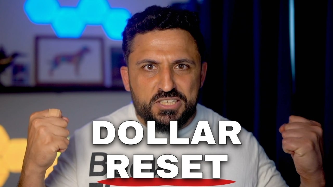 Your Bank Is Hiding This One Dollar Truth