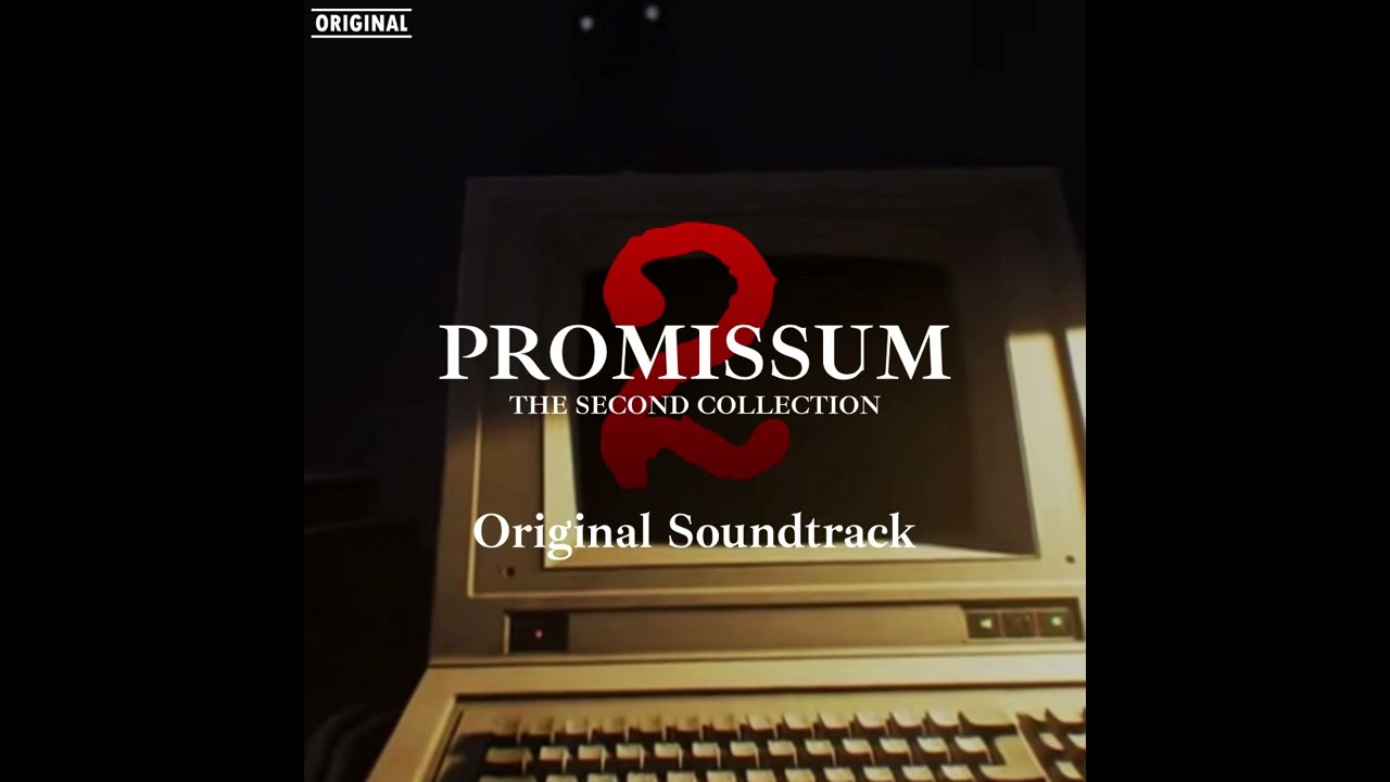 Promissum 2 OST (06) - Something Changed Yesterday