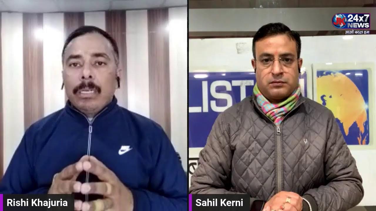 J&K admin imposes night curfew along international border in Samba