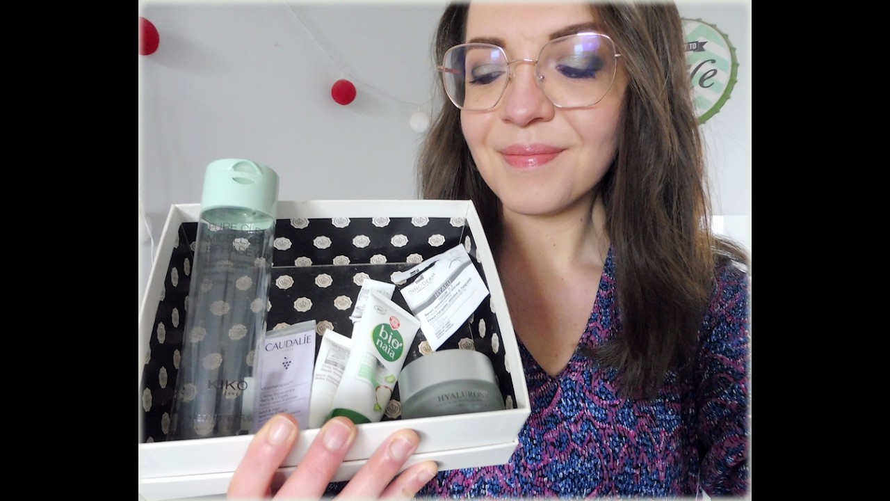 [Produits Finis Janvier 2026] Focus Skincare & Chouette Crème Mains !