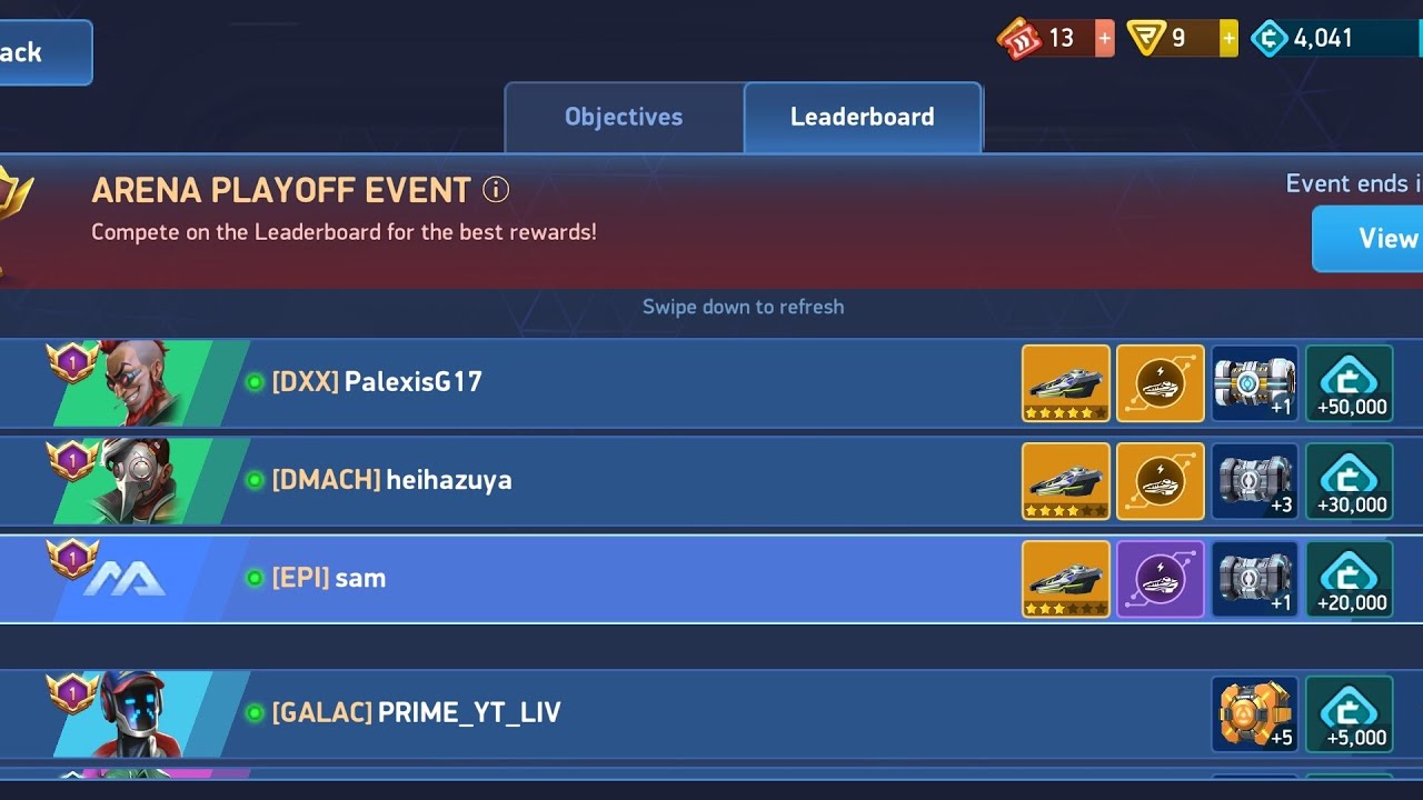 Epic Tier 7 Unlock + INSANE Play Off Battles | Road to Victory in Mech Arena