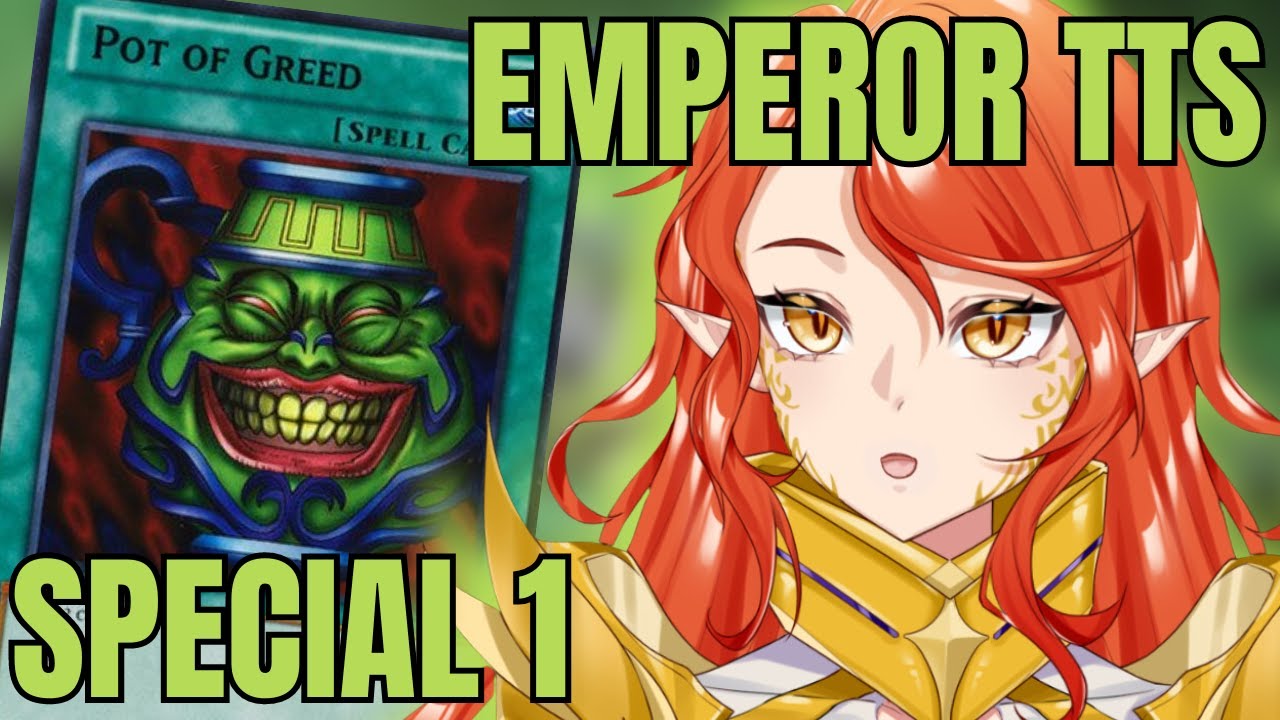 Warhammer Vtuber Reaction: Emperor TTS Special 1