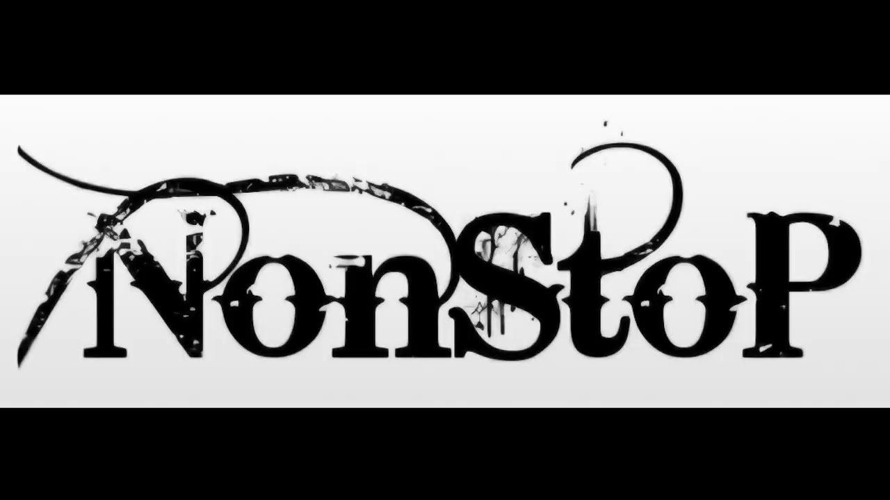 ♤NonStoP♤/~Schatten der Vergangenheit~/《Beatbrücke.de Beatpruduktion》