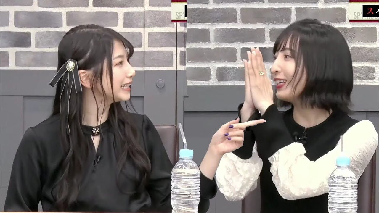 キャラ愛の深い雨宮天を怒らせちゃう佐倉綾音【スパイ教室】