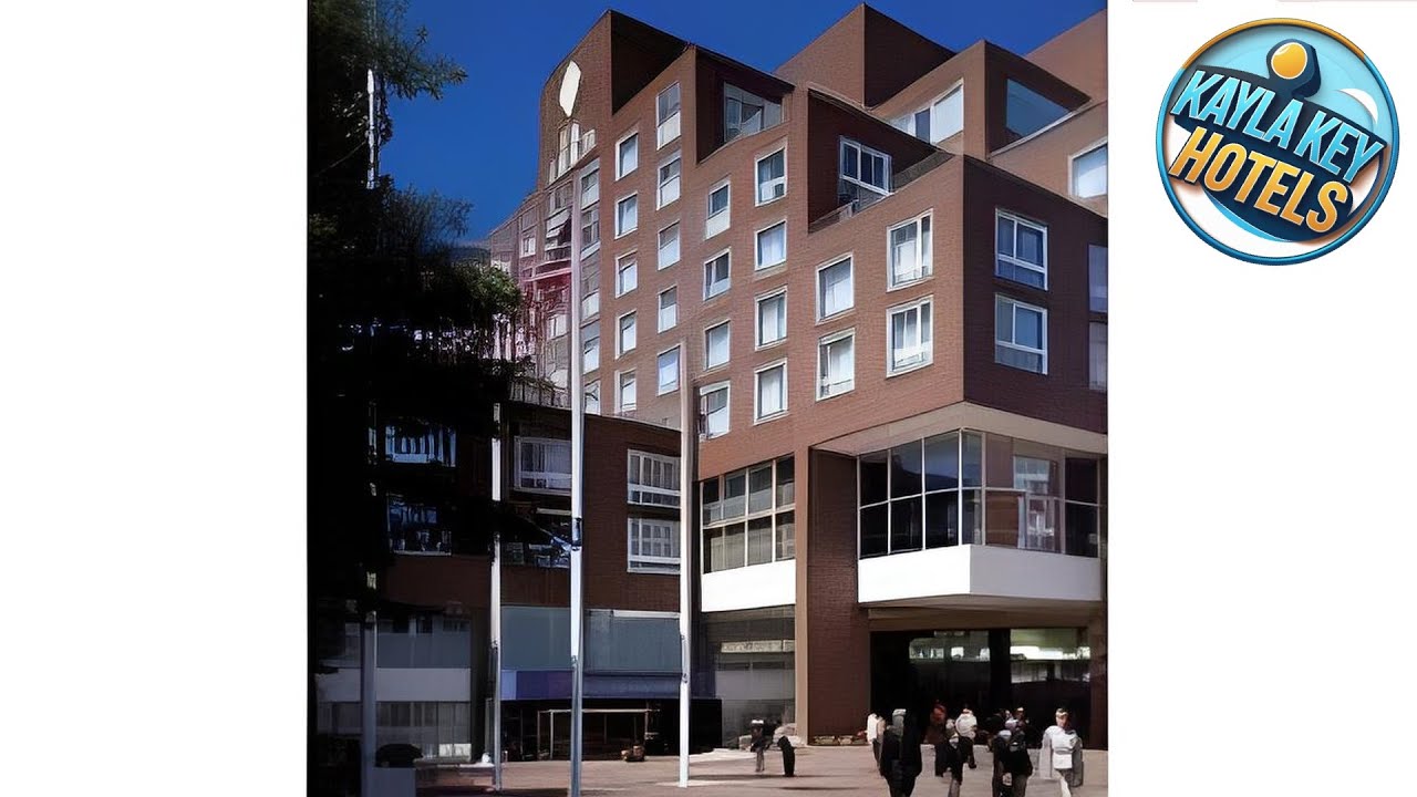 The Charles Hotel in Harvard Square | Boston (MA), United States | Hotel Review 🛏️