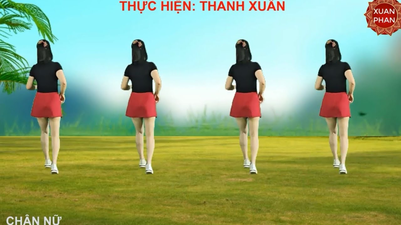 🌺MỘNG ĐẸP NGÀY XƯA🌺// CÙNG HƯỚNG  ( CHÂN NỮ - RẤT ĐẸP )