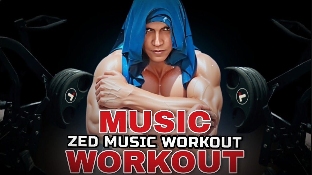 Music Gym and Fitnes Motivation Workout 2026 🔥 Music Fitnes & Gym Motivation 🔥Music Workout 2026 ⁰⁵