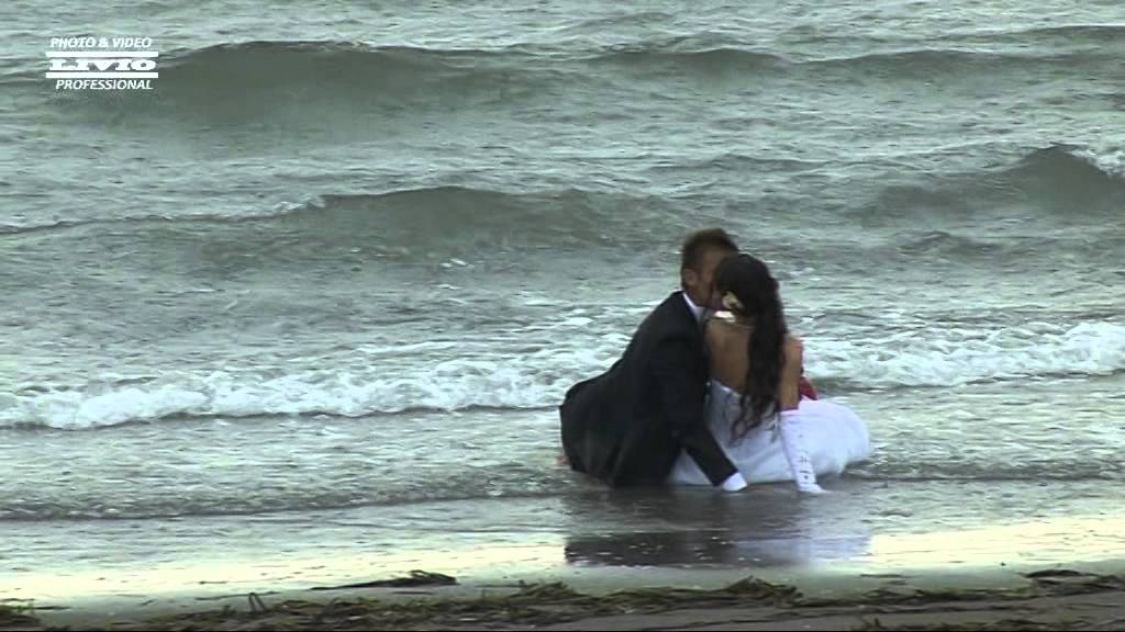 TRASH THE DRESS - Ana Maria & Ionut