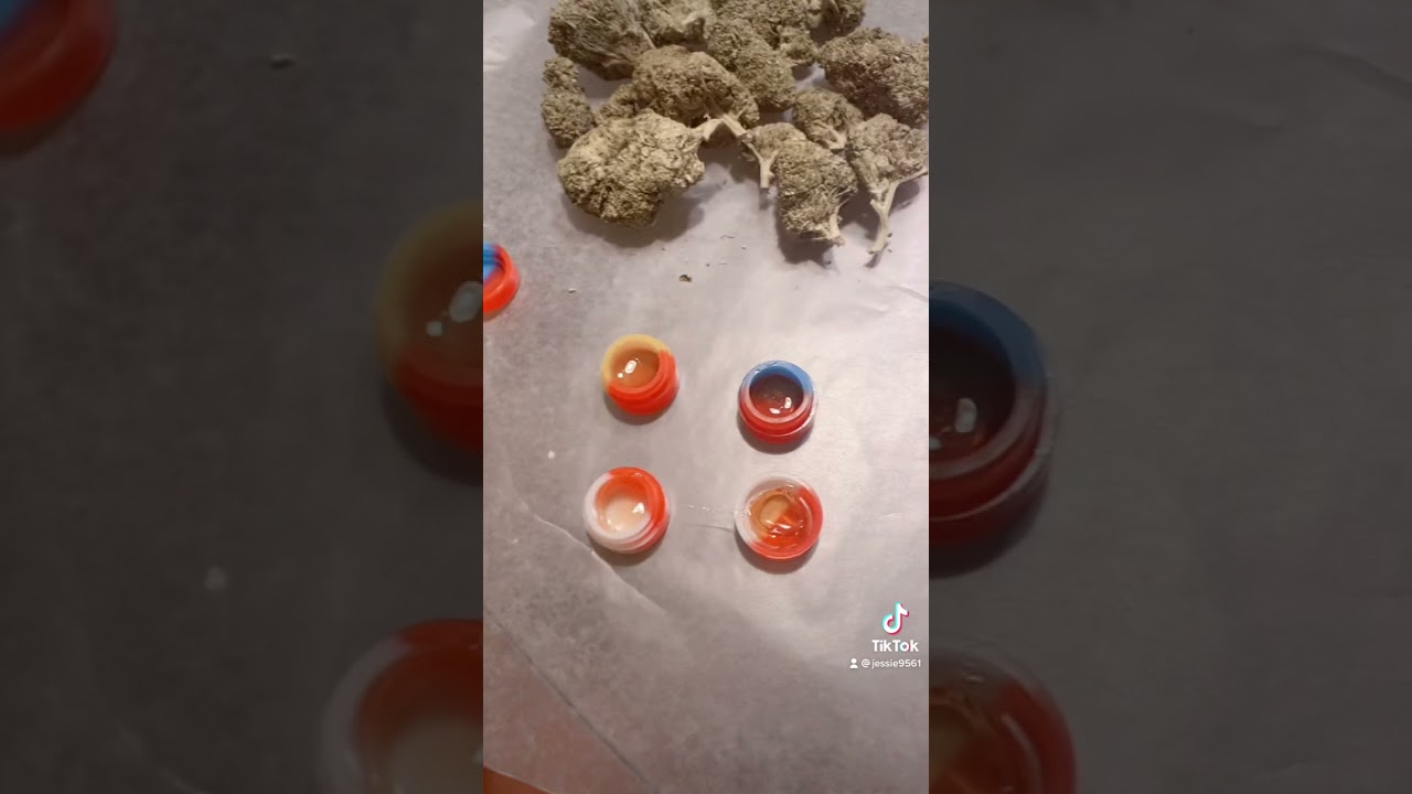 How to make a cannagar CBD /delta 8