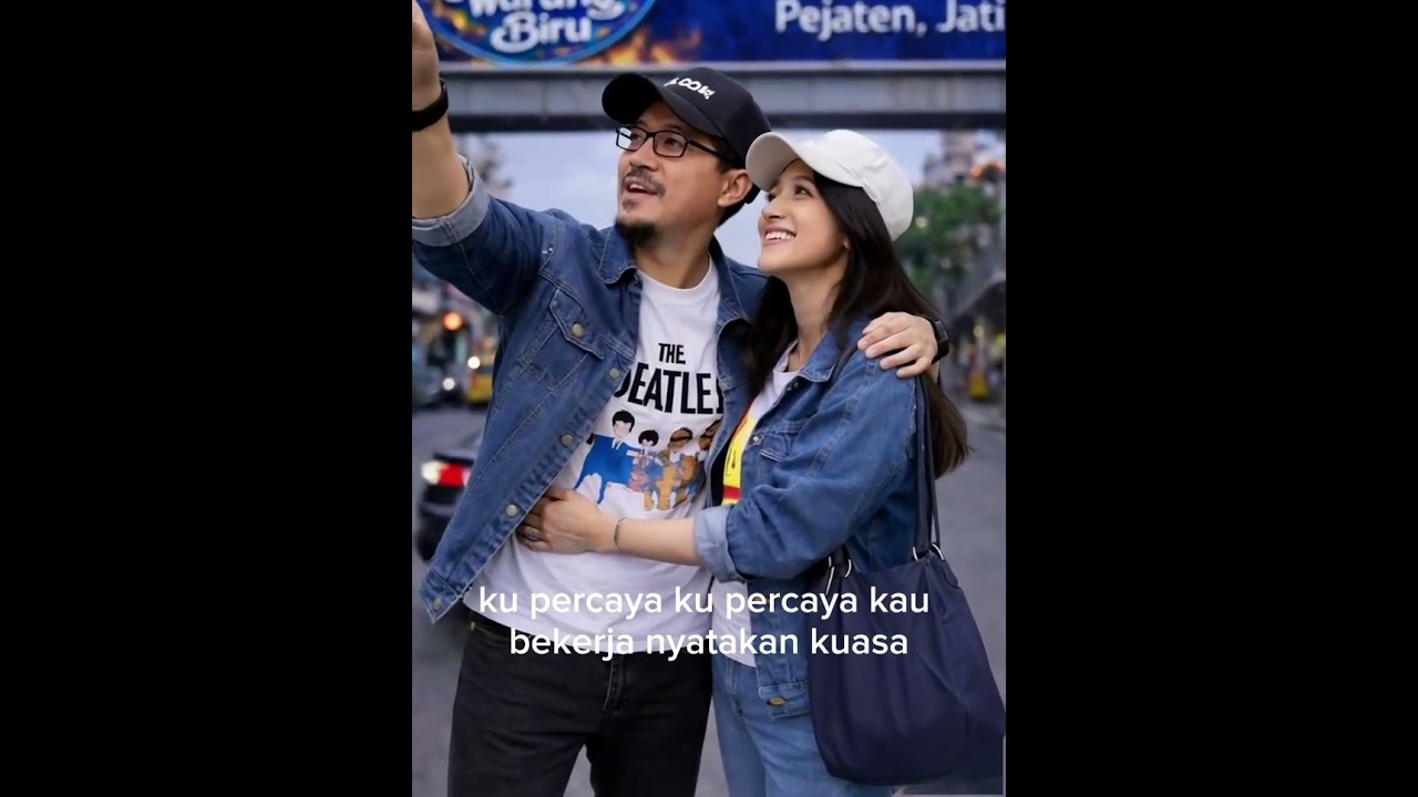 Tuhan Tak Pernah Gagal - Christian Liu https://youtu.be/ji7773TFD7E?si=9-5EGgwLXbiRT3iI
