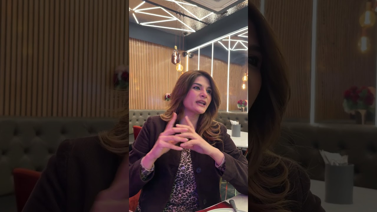 Rumors vs Reality: The Fact Check #safinakhan #Pakistan #viral #london