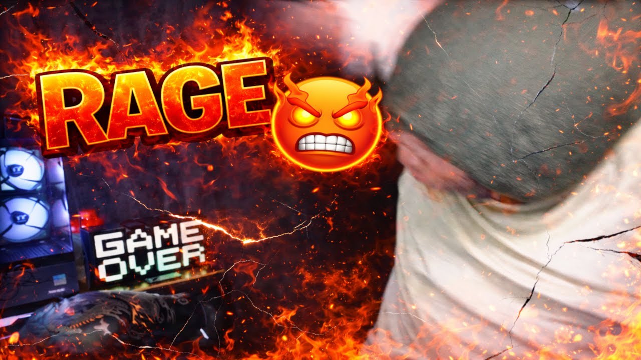 Der Rage ist zurück 😡 | EA FC 26 Highlights