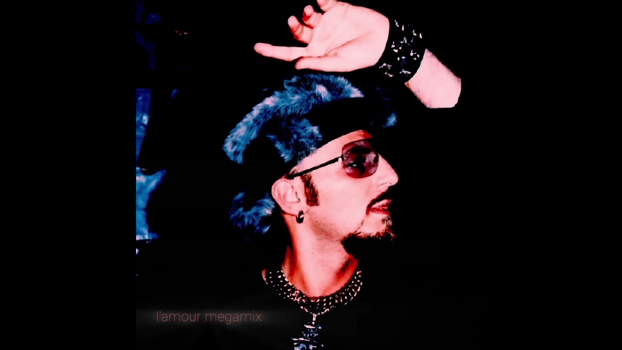 L'amour Megamix.wav
