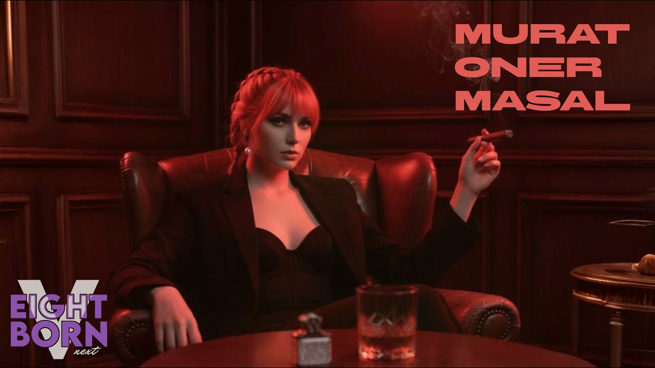 Murat Oner - Masal