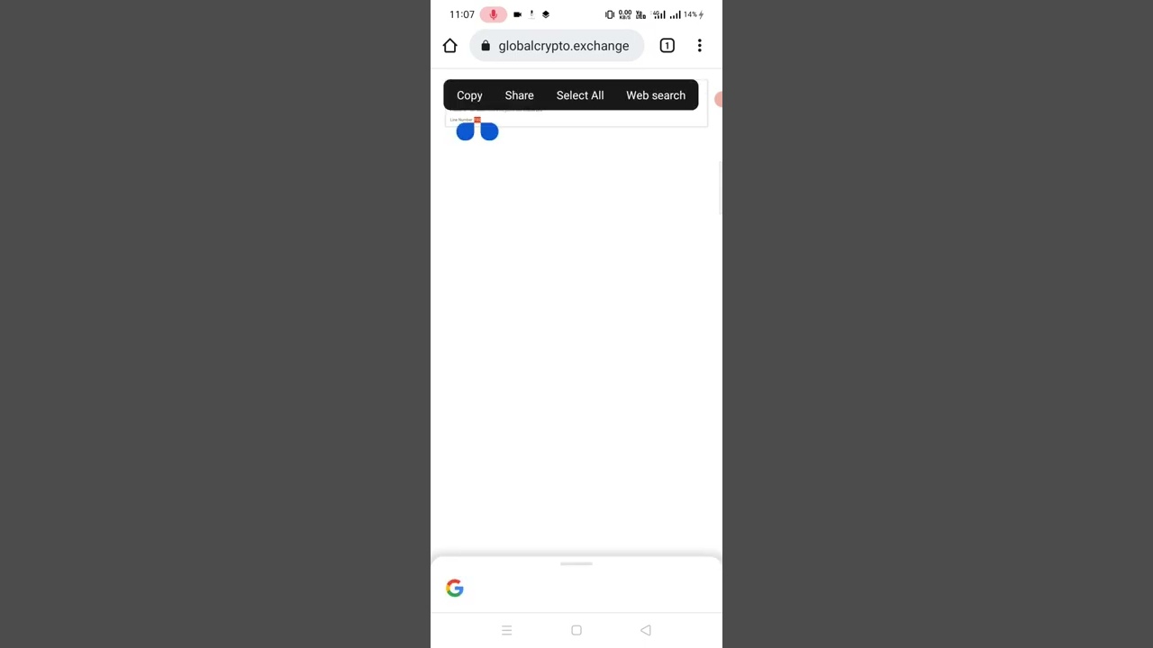 GCX TOKEN!!! GLOBAL CRYPTO EXCHANGE!!! WITHDRAWAL!!!