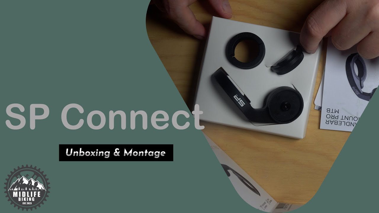 SP Connect PRO MTB Handyhalter | Stuff Test