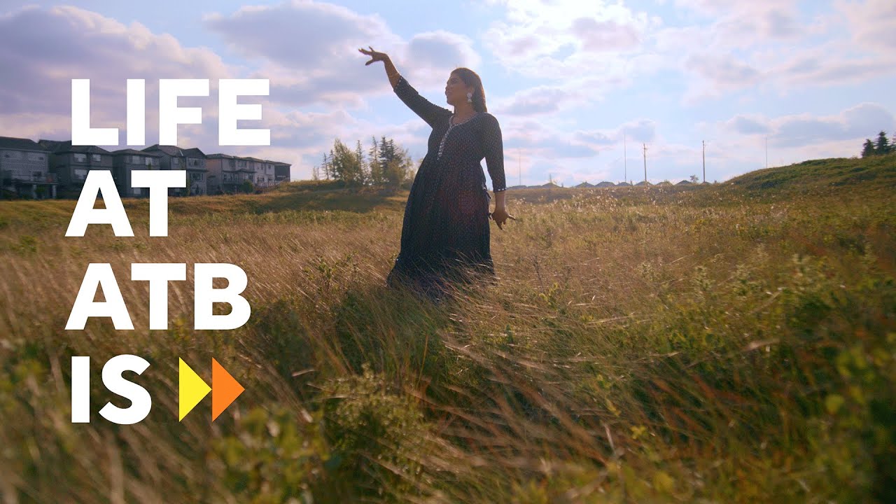 Life at ATB is more than work