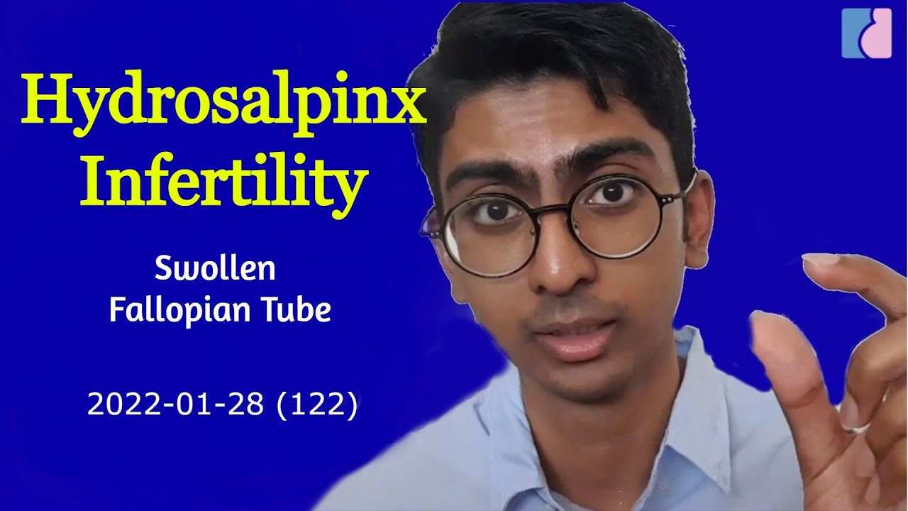 Hydrosalpinx : Tubal Infertility Diagnosis and Treatment - Antai Hospitals