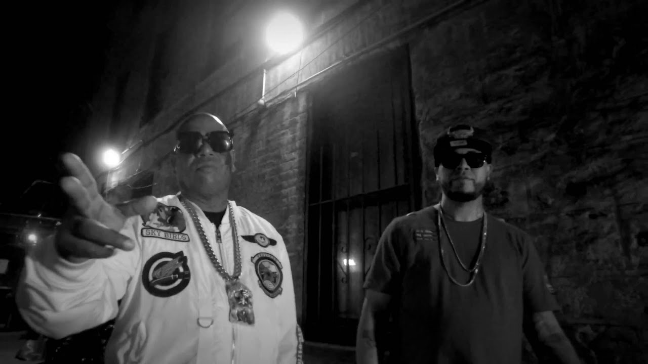 japanese ft johnny stone terror video oficial