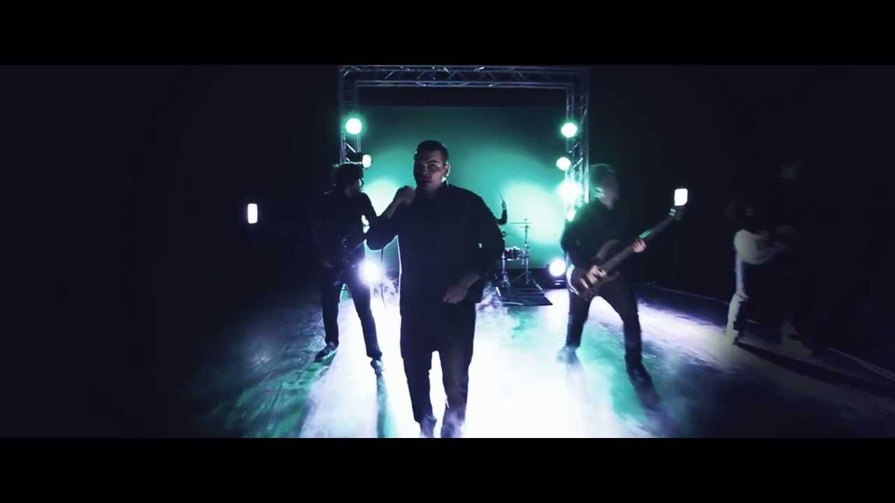 DVSR - Unconscious (Official Music Video)