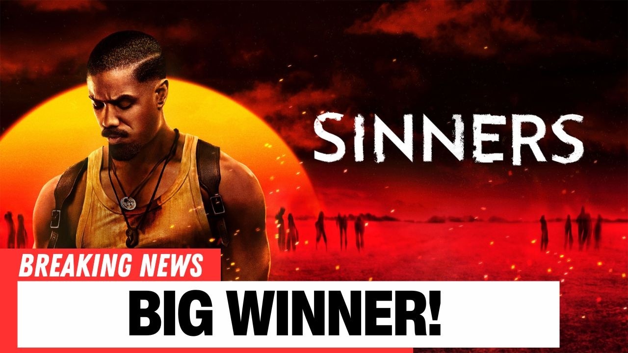 Sinners Dominates at 57th NAACP Image Awards | Entertainment