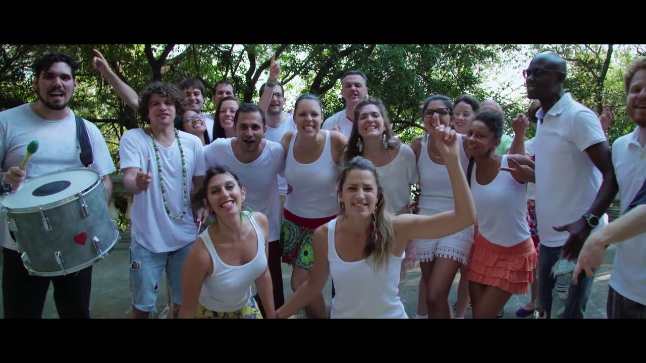 Trailer Festival Forro de Nice 2017