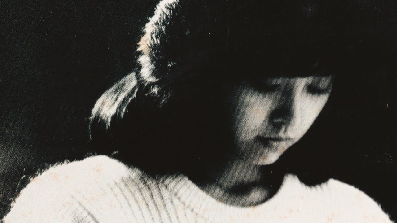 石川ひとみ『夢模様』より４曲