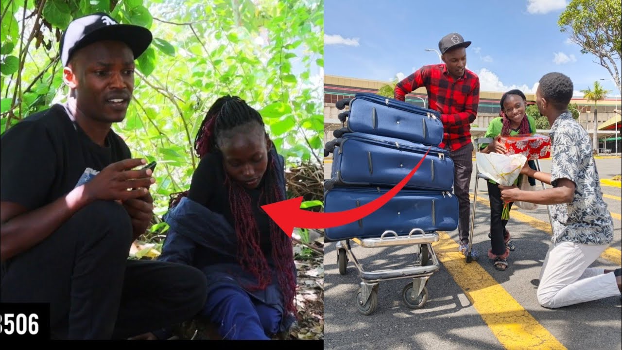 SHOCKING 🙆🥱NEWS WALIMNYANGANYA MERCY CRATCHES 😭NA KUTAKA KUMTOA KIDNEY 🙆