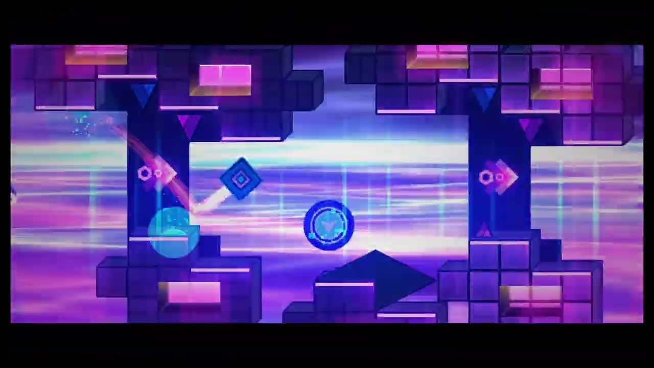 My Part in Try Again // Hosted by @N3ptuneGD 