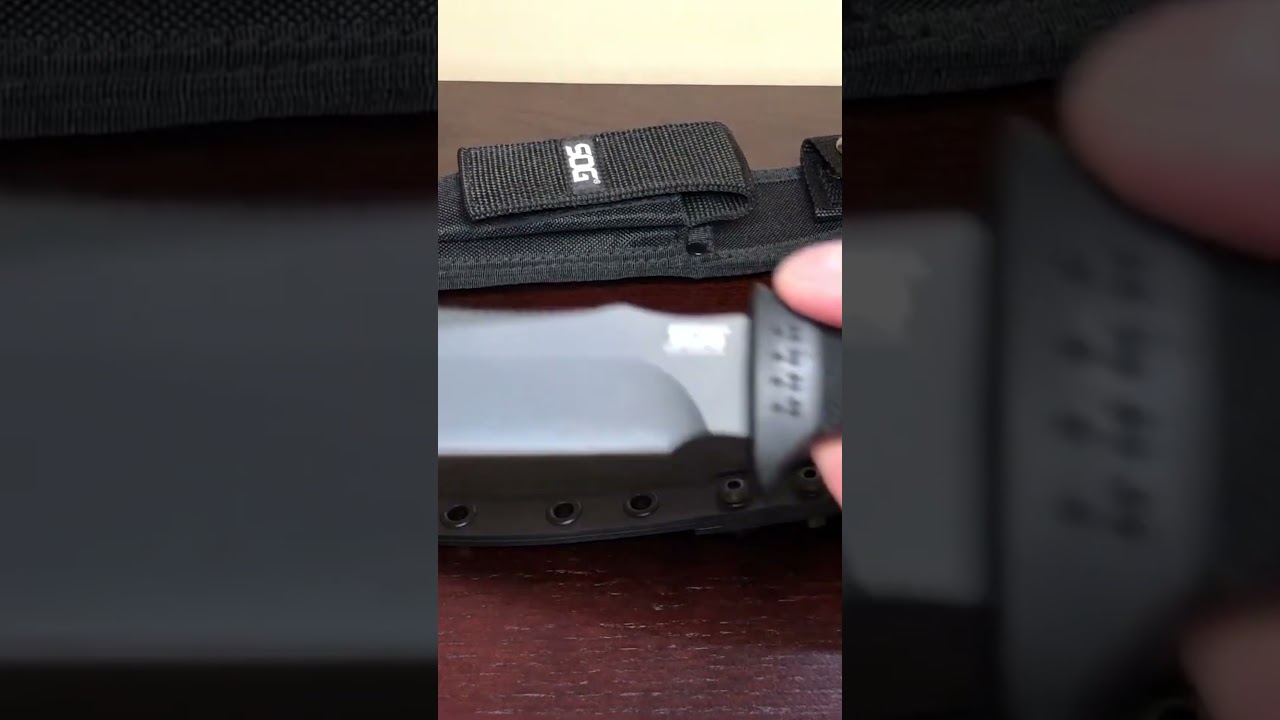 Seal Pup Elite Knife Review — Rugged EDC & survival blade. Worth it? 