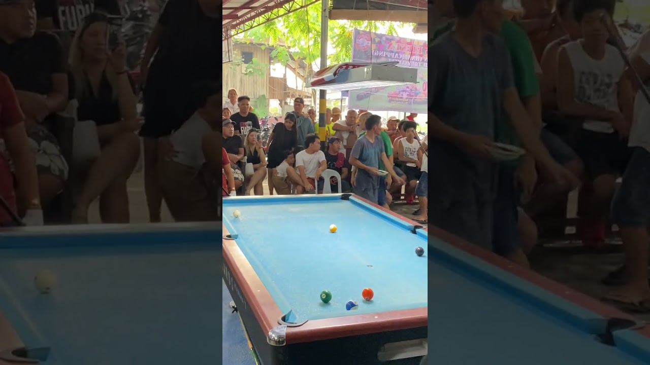 Labanan ng mga babaeng tirador sa mindanao: Ashley Sindangan 🆚 Loise Jasaan