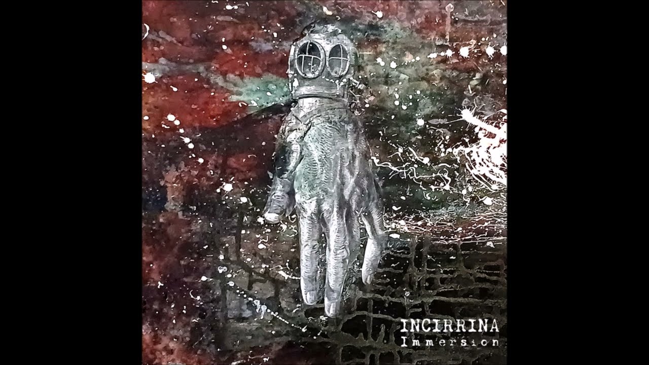 Incirrina - Alien Room