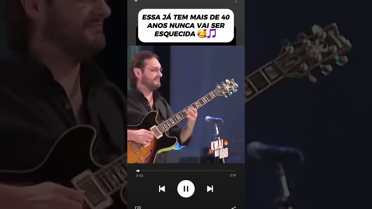THE 🎸 INCRÍVEIS  " Beira Mar "  FORTALEZA-CE 300 ANOS
