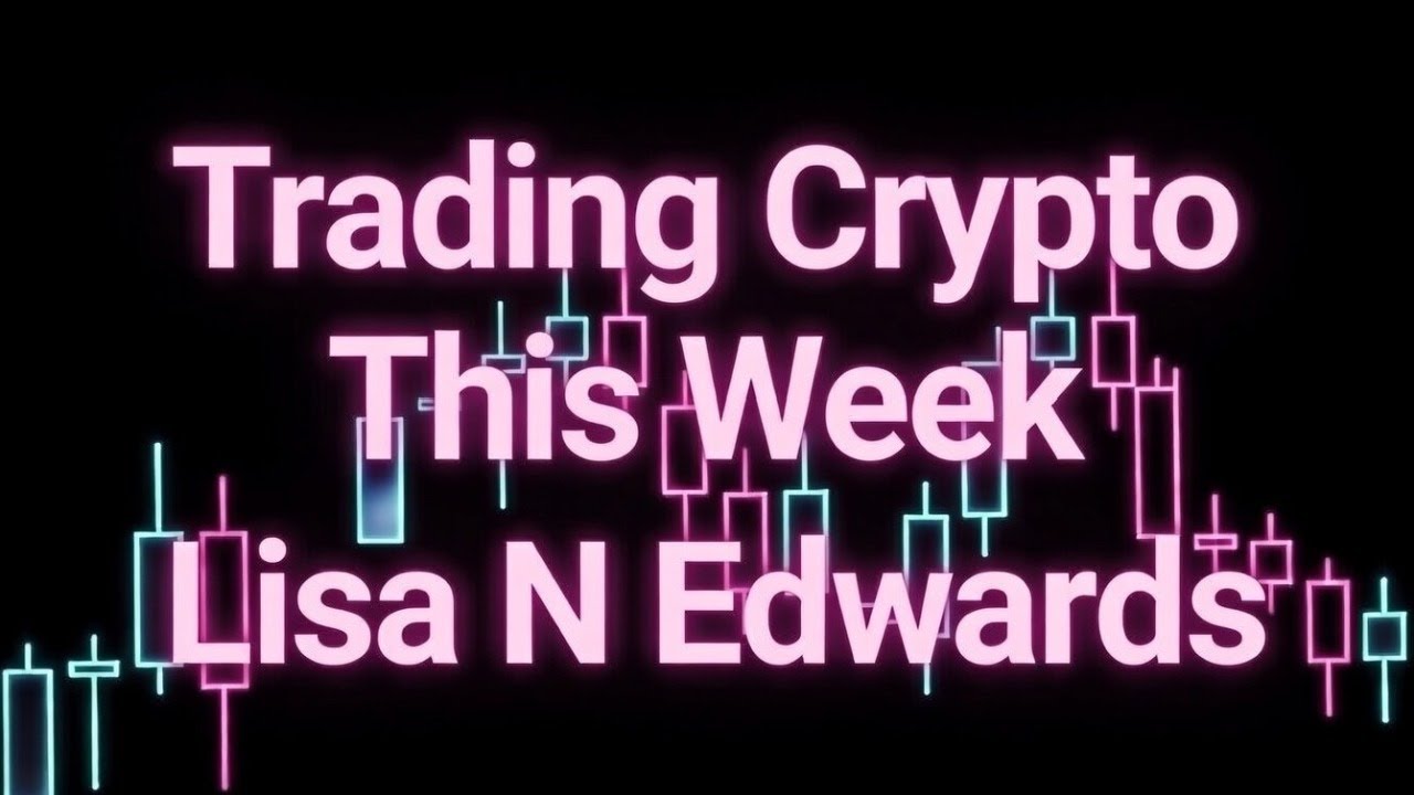 TRADING CRYPTO THIS WEEK 23/02.26