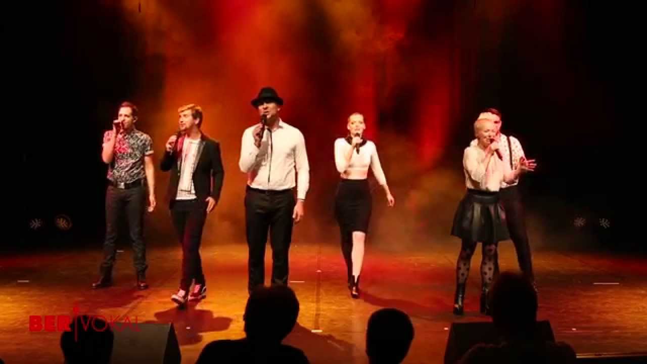 BERvokal Finale 2015