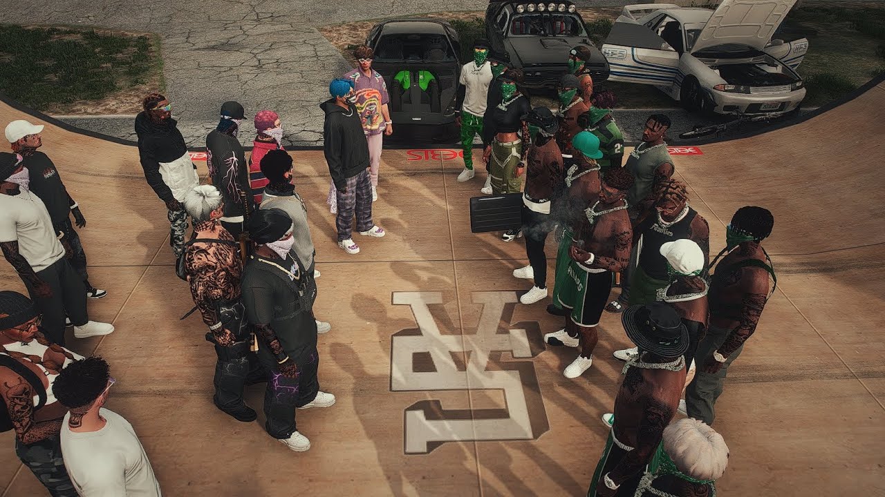 DEFINE TODO UNOS DADOS Y PELEA DE LITKILLHA VS IVOXX | GTA 5 RP | DOVUX LIFE