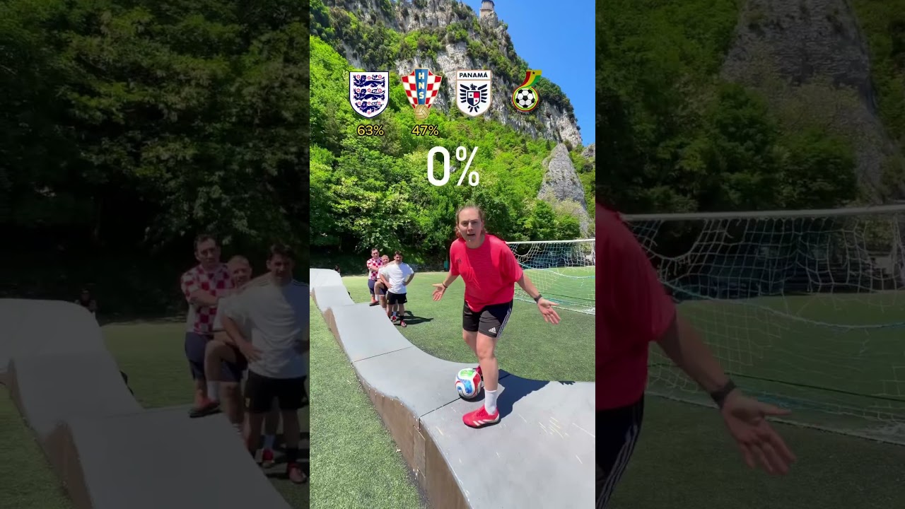 Who will win the group L? #worldcup #fifaworldcup #worldcup2026 #footballchallenge #football
