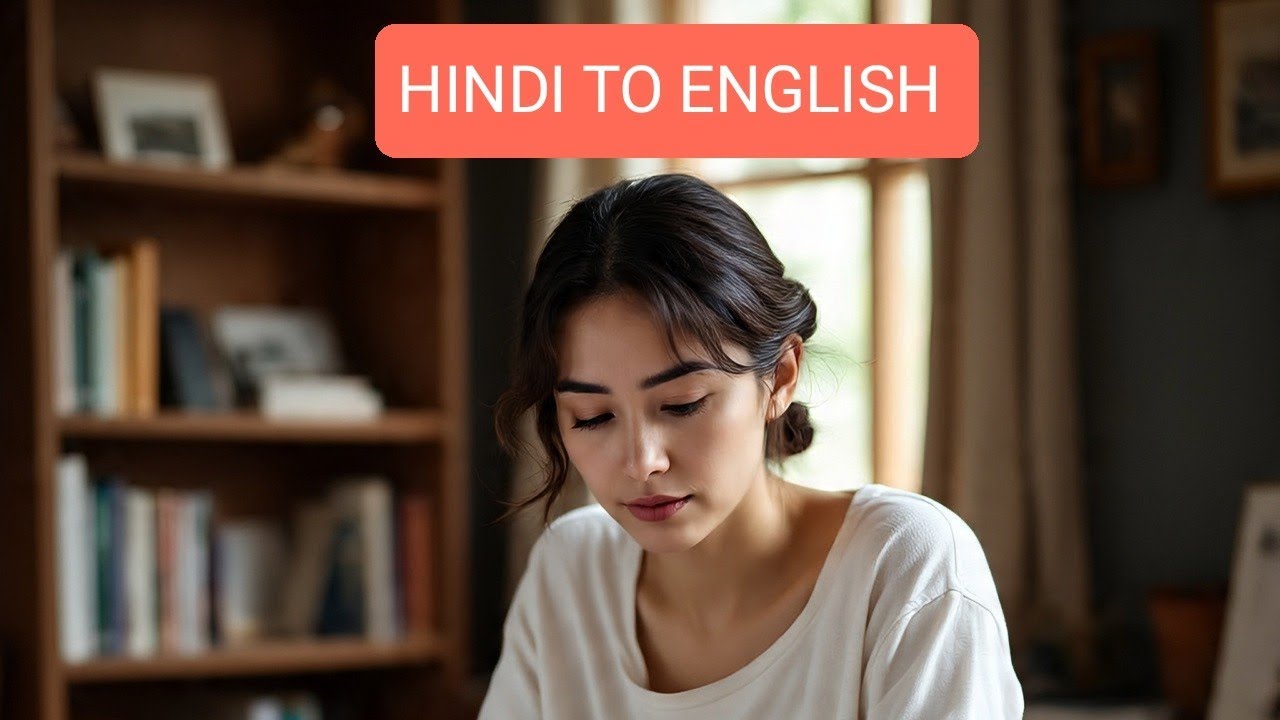 Hindi to English | UP Board Exam | Easy Exercise #english #englsihgrammar 