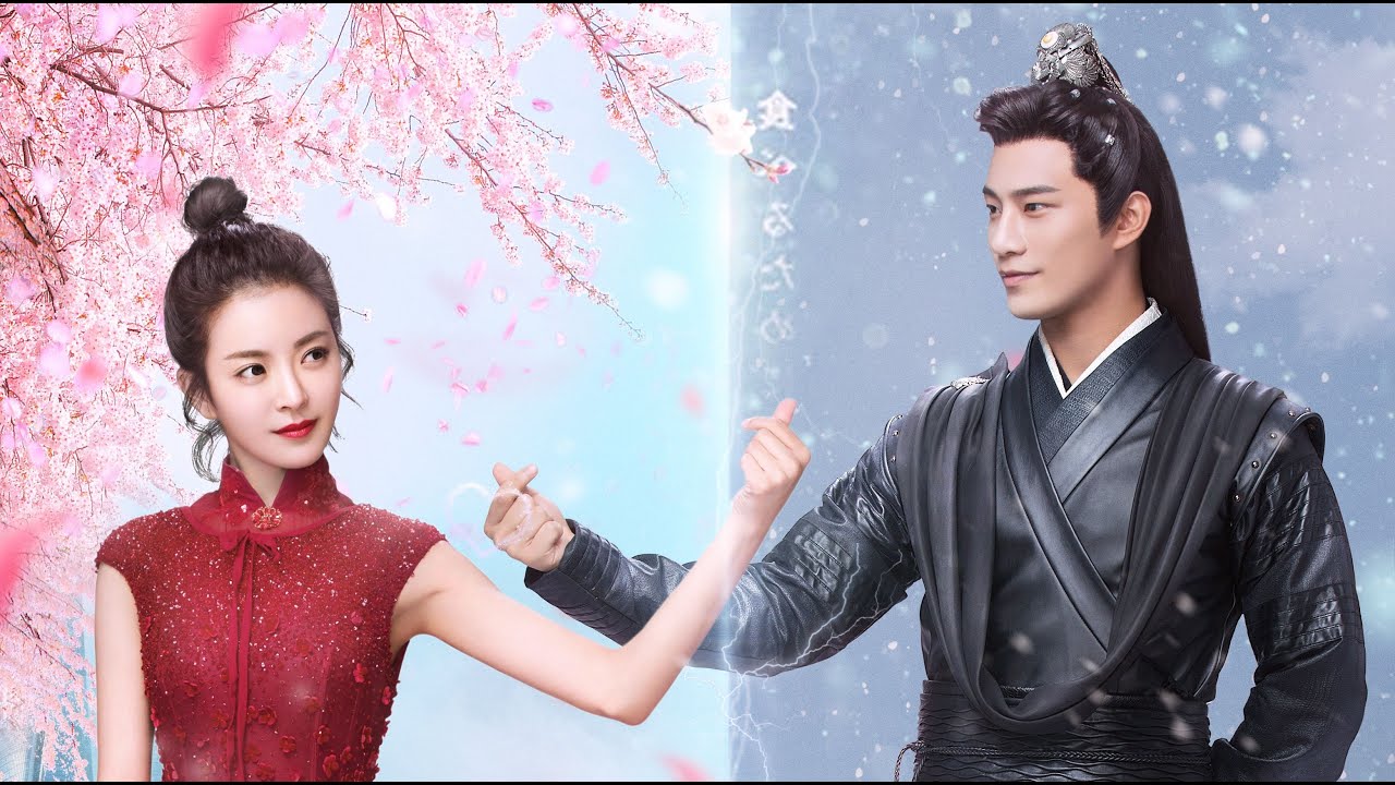 OST Cinderella Chef | Yin Dream by Li Qi