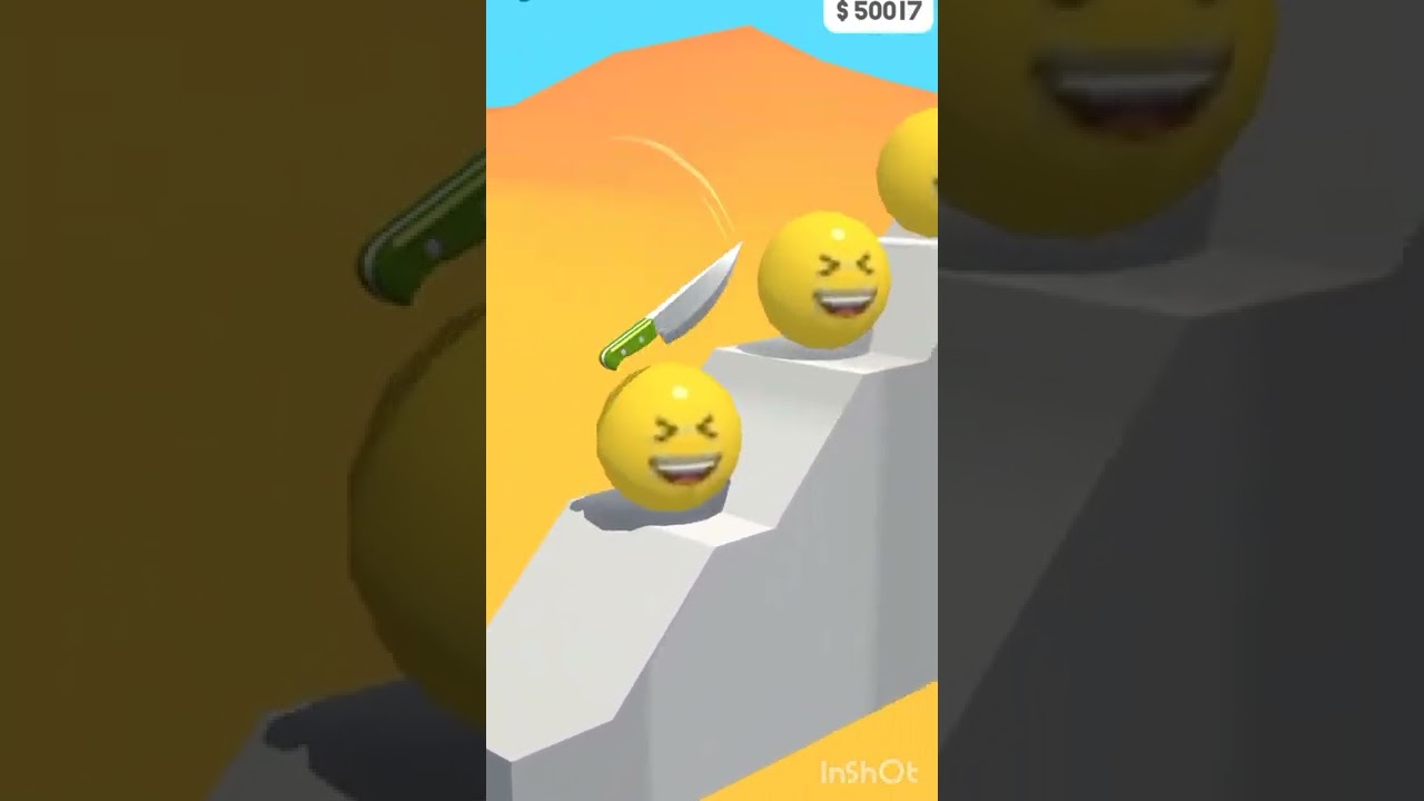 Slice It All - All Levels Gameplay Android,ios (Levels 38-42)