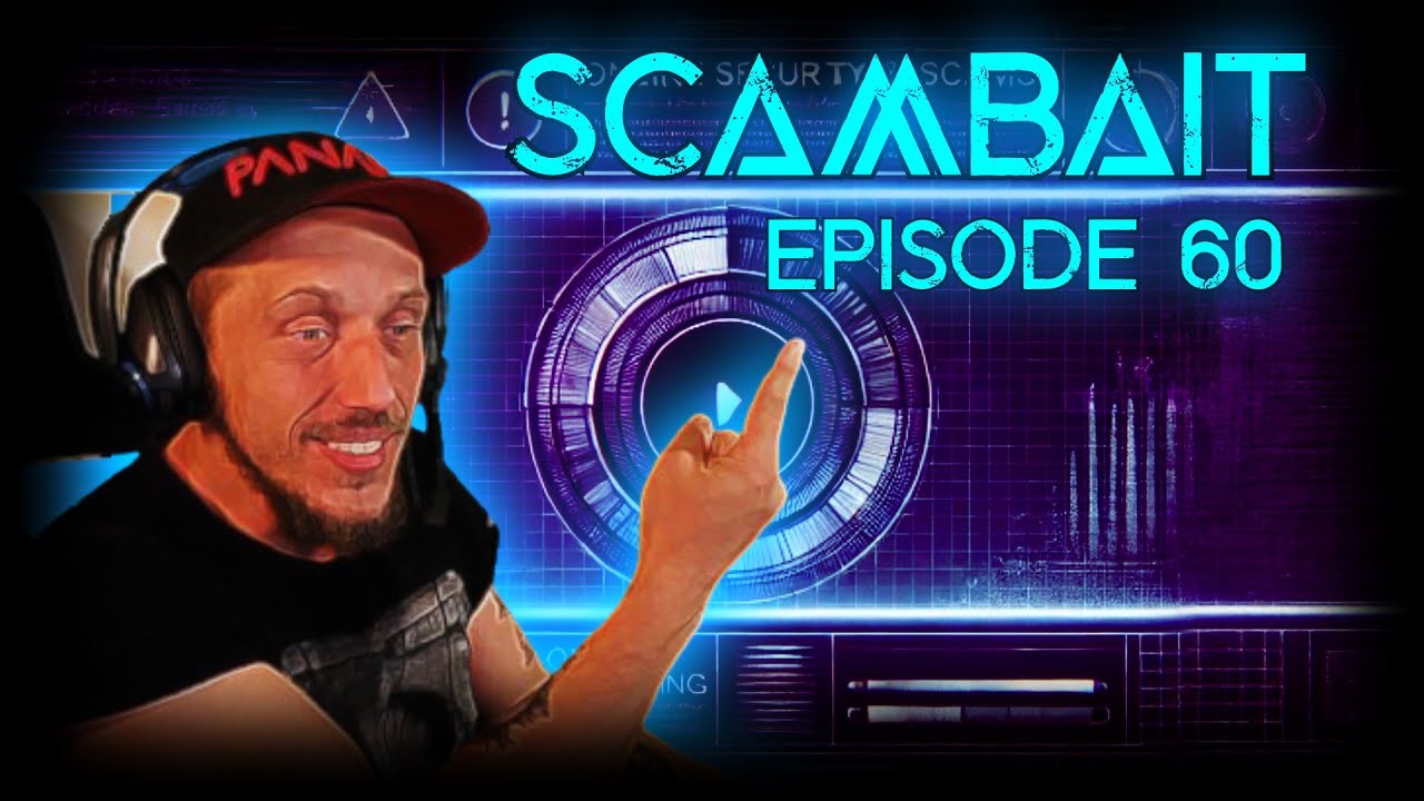 [SCAMBAIT] Ep.60 - On fait BEGAYER des ARNAQUEURS ! Leur patience MISE A L'EPREUVE !