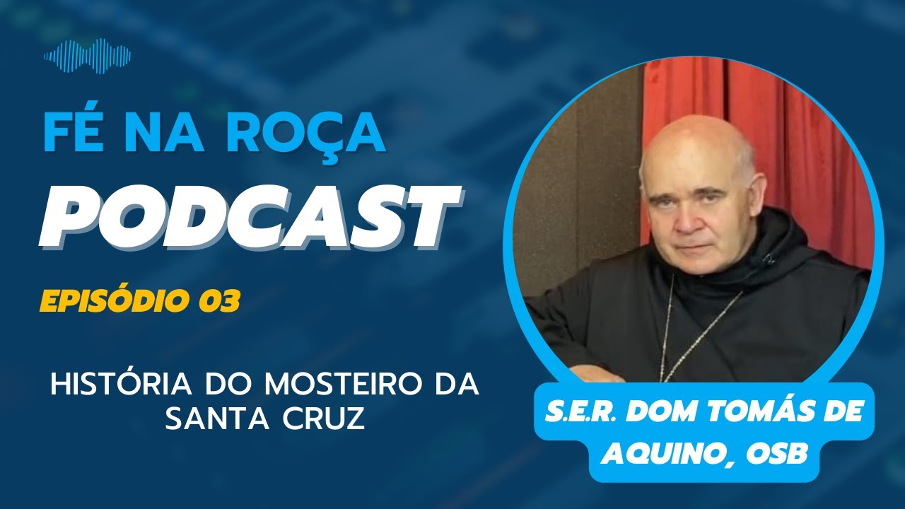 Entrevista com S.E.R. Dom Tomás de Aquino