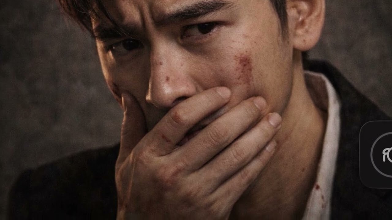 เจ็บแต่ต้องเก็บอาการ