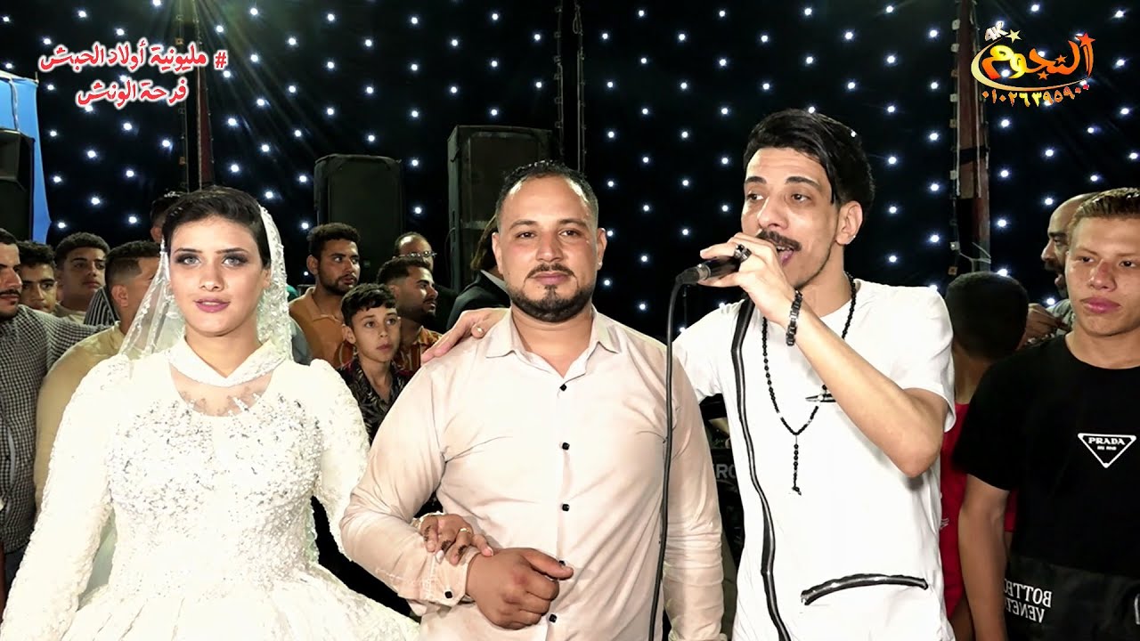 موال العريس والعروسه السيد حسن كيمو الصغير 🤵👰 مليونية أولاد الحبش 🙏  فرحة الونش 👏دمهوج☑️ شركة النجوم