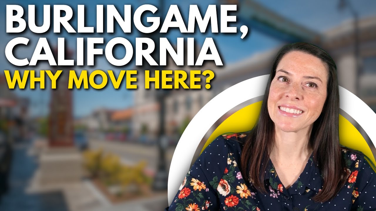 7 Reasons Why Burlingame Is The Perfect Place To Call Home | San Francisco Bay Area