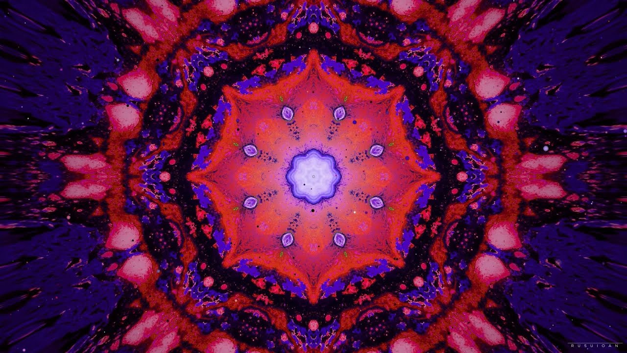 Sacred Secret - The Right Amount (Original Mix)