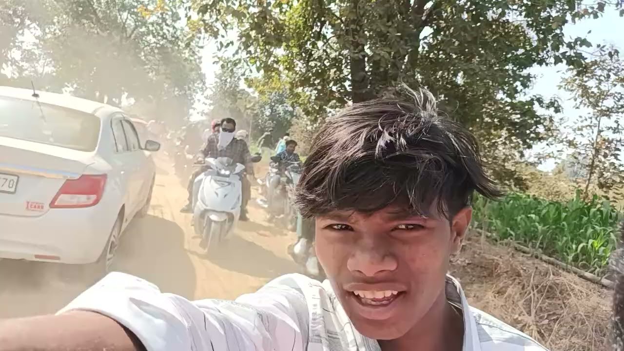 Bhopali Mela Ja Rahe te To Bahut Dul hai 